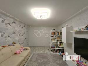 3-к квартира, вторичка, 73м2, 1/3 этаж
