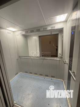 1-к квартира, вторичка, 35м2, 6/10 этаж