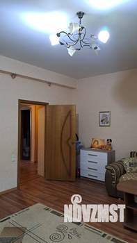 2-к квартира, вторичка, 51м2, 1/4 этаж