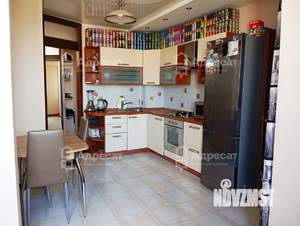 1-к квартира, вторичка, 47м2, 9/10 этаж