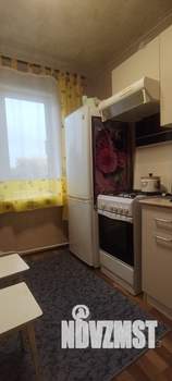 1-к квартира, вторичка, 32м2, 5/5 этаж