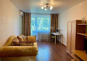 2-к квартира, вторичка, 44м2, 4/5 этаж