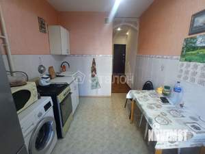 1-к квартира, вторичка, 36м2, 3/9 этаж