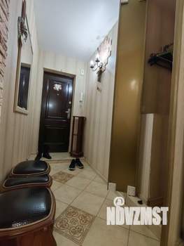 3-к квартира, вторичка, 57м2, 4/5 этаж