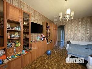 2-к квартира, вторичка, 55м2, 2/4 этаж