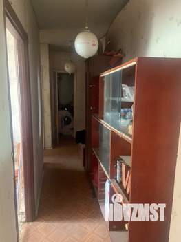 3-к квартира, вторичка, 62м2, 5/9 этаж