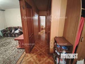 2-к квартира, вторичка, 49м2, 8/16 этаж