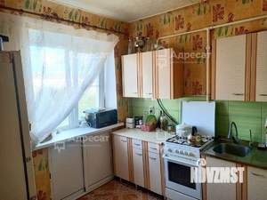 2-к квартира, вторичка, 44м2, 5/5 этаж