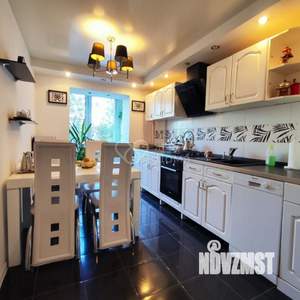 3-к квартира, вторичка, 70м2, 2/9 этаж