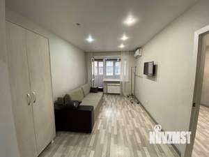 2-к квартира, вторичка, 41м2, 5/5 этаж