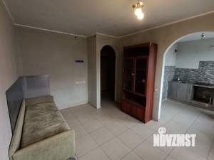 1-к квартира, вторичка, 27м2, 7/9 этаж