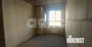 1-к квартира, сданный дом, 32м2, 6/8 этаж