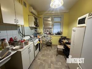 1-к квартира, вторичка, 40м2, 3/9 этаж