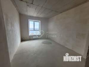 1-к квартира, вторичка, 36м2, 8/20 этаж