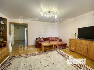 6-к квартира, вторичка, 131м2, 4/5 этаж