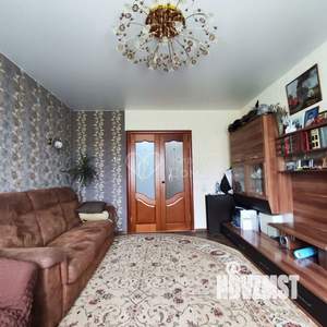 3-к квартира, вторичка, 63м2, 8/9 этаж