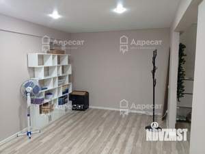2-к квартира, вторичка, 45м2, 1/5 этаж