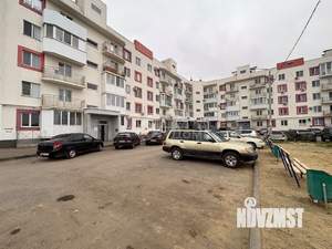 1-к квартира, вторичка, 34м2, 1/5 этаж
