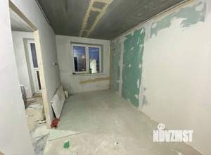 1-к квартира, вторичка, 25м2, 5/5 этаж