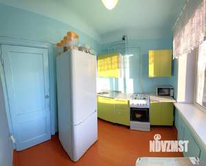 1-к квартира, вторичка, 32м2, 5/5 этаж
