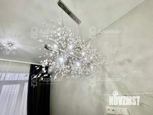 1-к квартира, вторичка, 15м2, 3/4 этаж