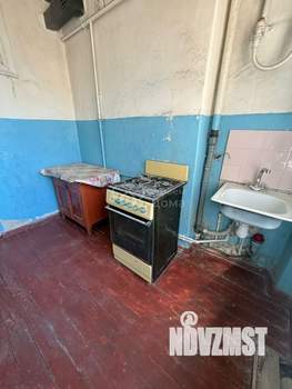 3-к квартира, вторичка, 83м2, 4/4 этаж