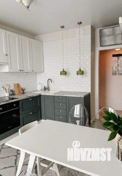 2-к квартира, вторичка, 54м2, 16/16 этаж