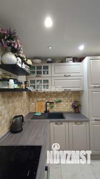 2-к квартира, вторичка, 55м2, 10/20 этаж