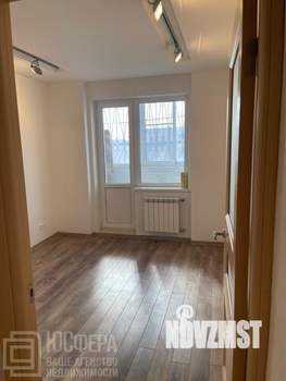 3-к квартира, вторичка, 68м2, 8/9 этаж