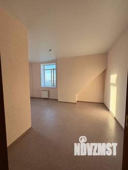 3-к квартира, вторичка, 67м2, 9/17 этаж