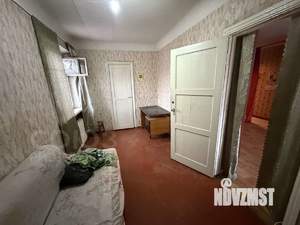 2-к квартира, вторичка, 44м2, 2/5 этаж