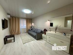 2-к квартира, вторичка, 46м2, 7/9 этаж