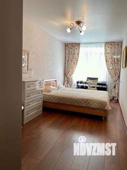 2-к квартира, вторичка, 44м2, 4/5 этаж