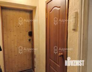 1-к квартира, вторичка, 26м2, 1/2 этаж