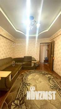 3-к квартира, вторичка, 56м2, 1/4 этаж