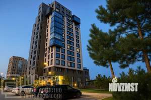 4-к квартира, вторичка, 104м2, 8/17 этаж