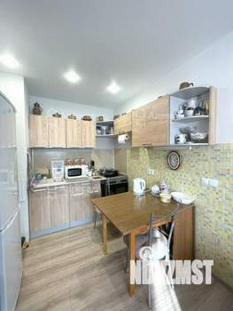 1-к квартира, сданный дом, 29м2, 10/10 этаж