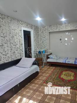 2-к квартира, вторичка, 43м2, 1/5 этаж