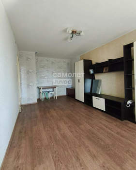 1-к квартира, вторичка, 31м2, 2/5 этаж