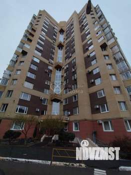 2-к квартира, вторичка, 65м2, 10/16 этаж