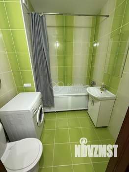 Студия квартира, вторичка, 28м2, 9/17 этаж
