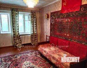 1-к квартира, вторичка, 29м2, 3/5 этаж