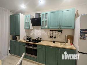 2-к квартира, вторичка, 48м2, 1/3 этаж