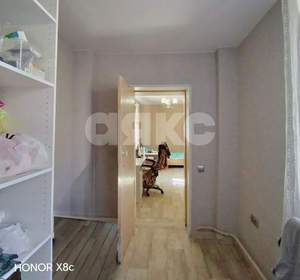 3-к квартира, вторичка, 52м2, 5/5 этаж