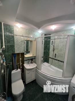3-к квартира, вторичка, 58м2, 5/9 этаж