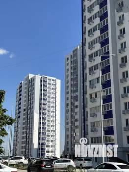 Студия квартира, вторичка, 65м2, 16/17 этаж