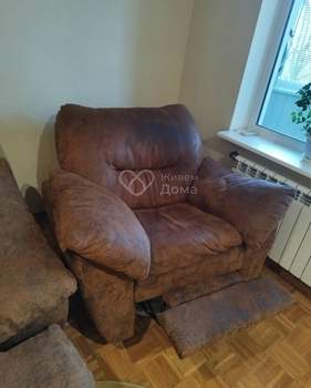 3-к квартира, вторичка, 80м2, 3/9 этаж
