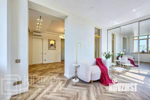4-к квартира, вторичка, 120м2, 14/18 этаж