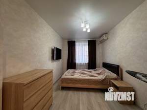 2-к квартира, вторичка, 52м2, 1/10 этаж