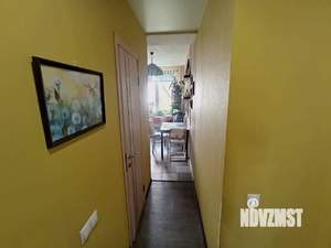 2-к квартира, вторичка, 50м2, 7/9 этаж